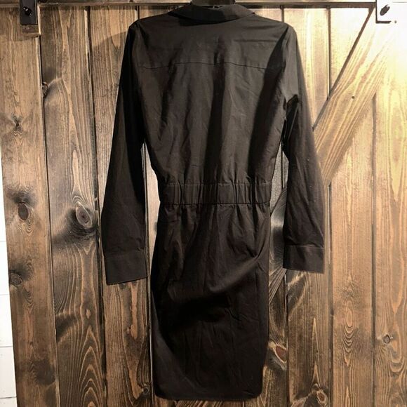 NWT Foxcroft Pax Stretch Dress - Picture 4 of 7